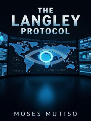cover image of The Langley Protocol
